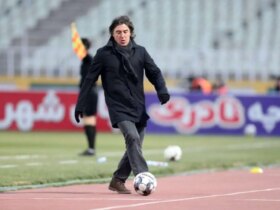 استقلال در یک نقطه بسیار مهم؛ پای ساپینتو در پوست موز