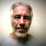 (عکس) جفری اپستین و محمد بن سلمان، 2016