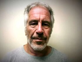 (عکس) جفری اپستین و محمد بن سلمان، 2016