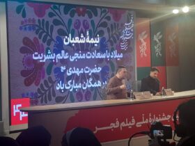 کاظم دانشی: ایران که بودیم روسری قدس لنا را بستند حالا به ما می گویند نامرد/ دستگیری علی شادمان کار من نبود.