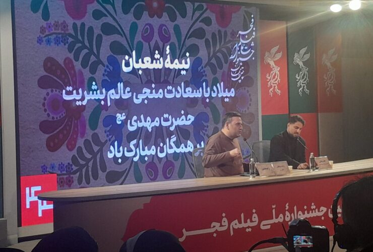 کاظم دانشی: ایران که بودیم روسری قدس لنا را بستند حالا به ما می گویند نامرد/ دستگیری علی شادمان کار من نبود.