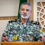 سرلشکر موسوی: آماده هرگونه اقدام دشمن هستیم