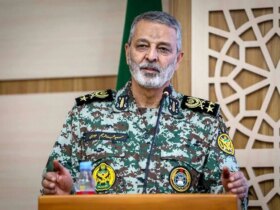 سرلشکر موسوی: آماده هرگونه اقدام دشمن هستیم