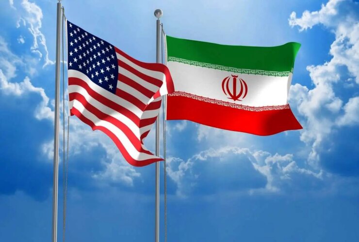 ادعای آکسیوس: مذاکرات ایران و آمریکا تحت فشار رهبران عرب به مسیر خود بازگشت