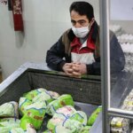 قیمت جدید مرغ در بازار