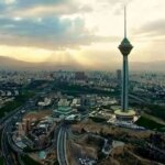 کیفیت هوای تهران