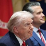 پشت صحنه توئیت ترامپ در خصوص تخلیه تهران به گفته نماینده نزدیک به قالیباف