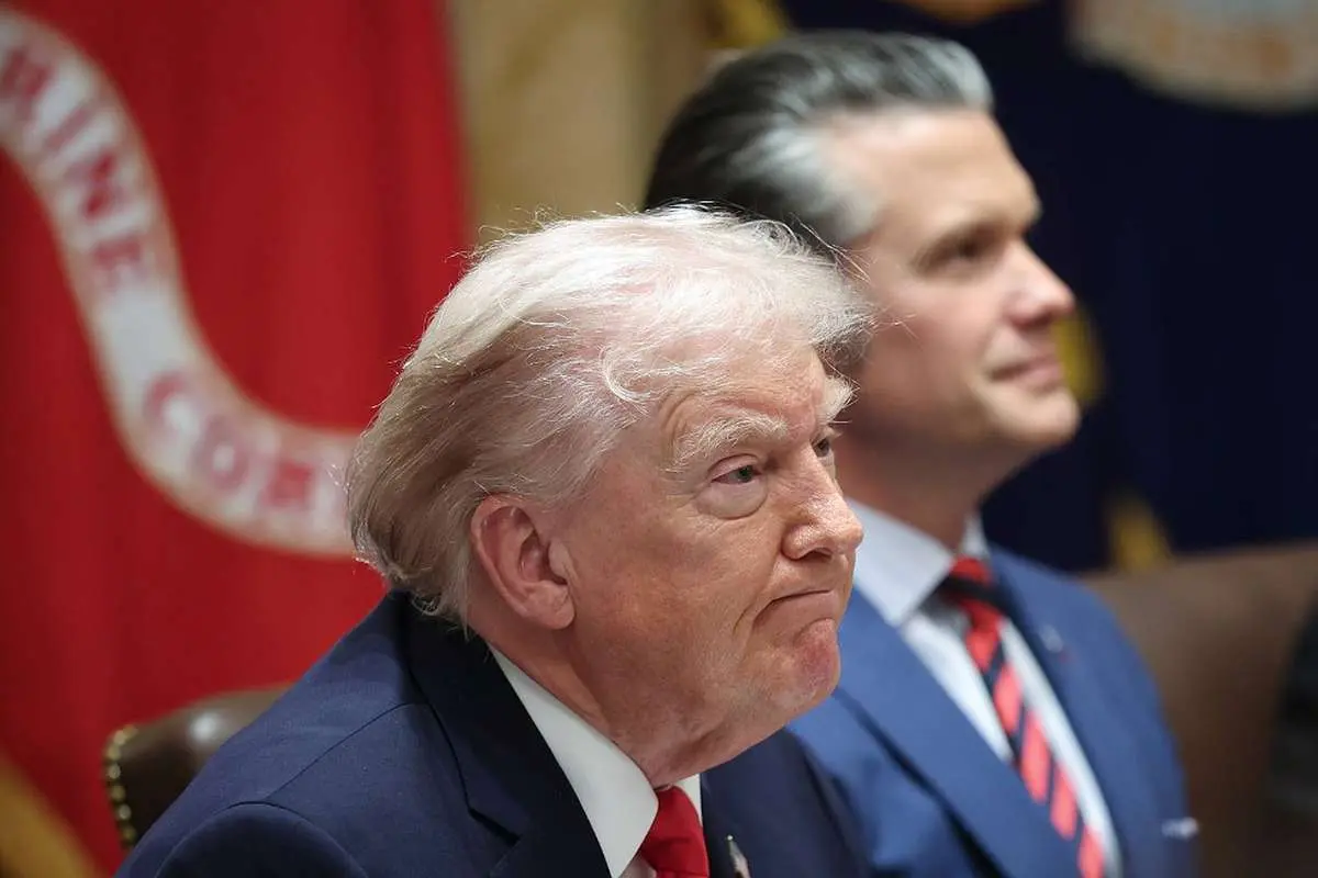 پشت صحنه توئیت ترامپ در خصوص تخلیه تهران به گفته نماینده نزدیک به قالیباف