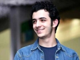 کاظم دانشی: دستگیری علی شادمان به من ربطی ندارد/ سهرا پسیانی که در آن مهمانی دستگیر شد، مسئول فیلم من بود.