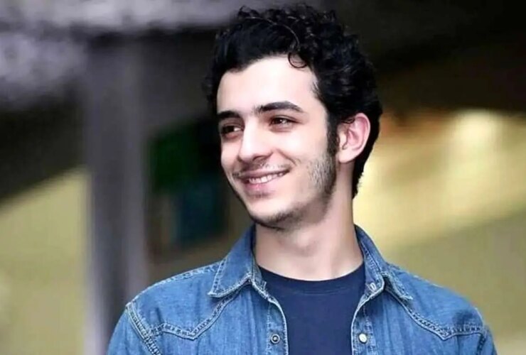کاظم دانشی: دستگیری علی شادمان به من ربطی ندارد/ سهرا پسیانی که در آن مهمانی دستگیر شد، مسئول فیلم من بود.