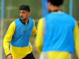 خرید علی منصور از ایران آماده اعلام است