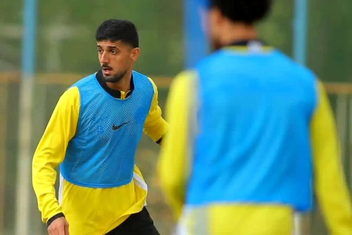 خرید علی منصور از ایران آماده اعلام است