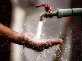 خدمات 24 ساعته به مدت 40 سال؛ از قنات تا پالایشگاه، از بیماری تا سلامت