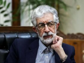 حدادعادل: امیدواریم مذاکرات بر اساس معیارهای عقلانی باشد و به نتیجه برسد