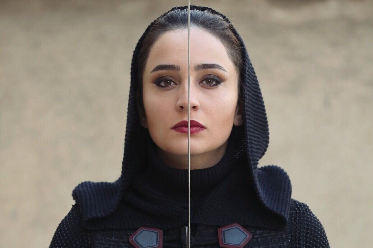 نقد و بررسی فیلم دختر پری خانم/ اثری مستقل با قصه گویی در لبه نیستی