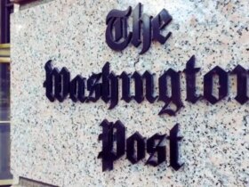 واشنگتن پست