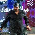 ضیافت صبح، سینمای کودکان است، مستاجران باید بروند /