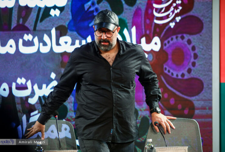 ضیافت صبح، سینمای کودکان است، مستاجران باید بروند /