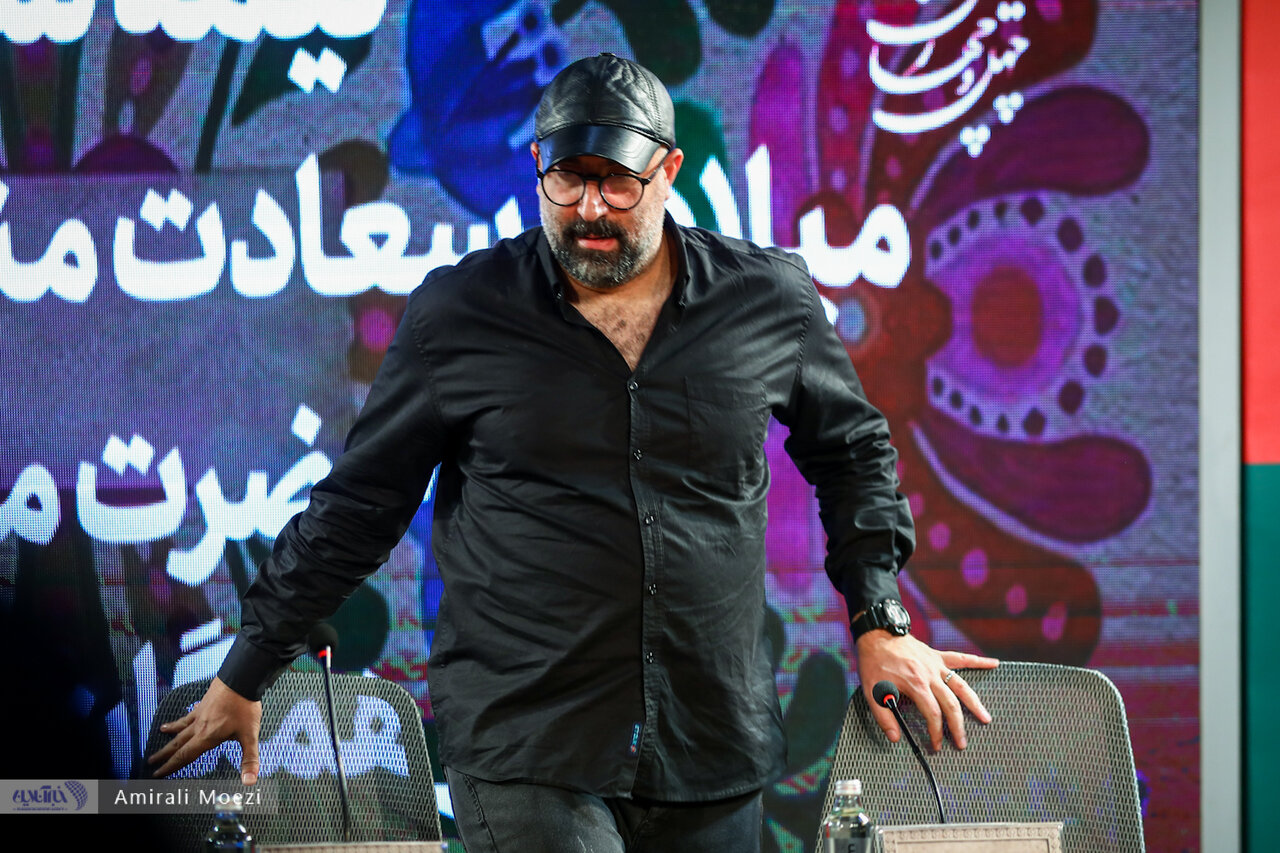 ضیافت صبح، سینمای کودکان است، مستاجران باید بروند /