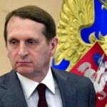 مسکو: همکاری اطلاعاتی ایران و روسیه بدون وقفه ادامه خواهد داشت