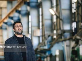 «گایس»، درامی غرق در تلاطم عجله