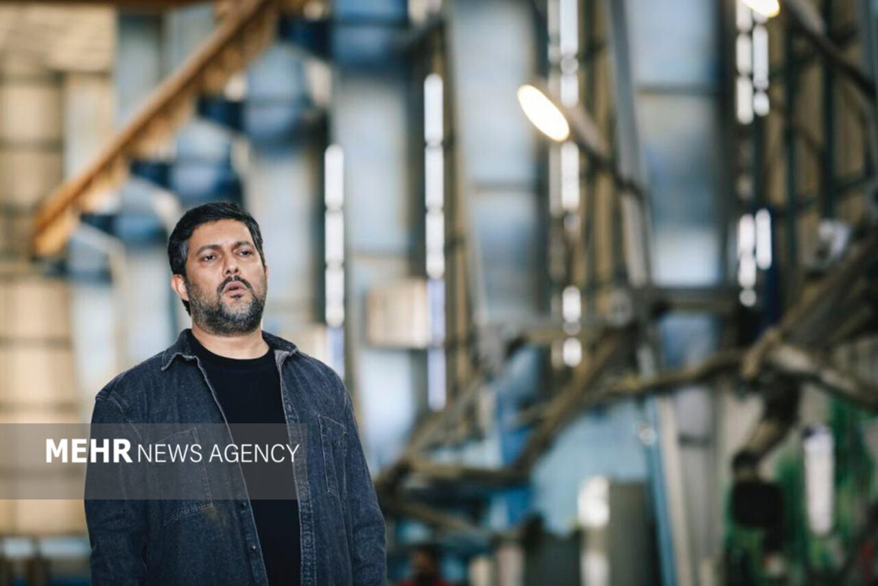 «گایس»، درامی غرق در تلاطم عجله