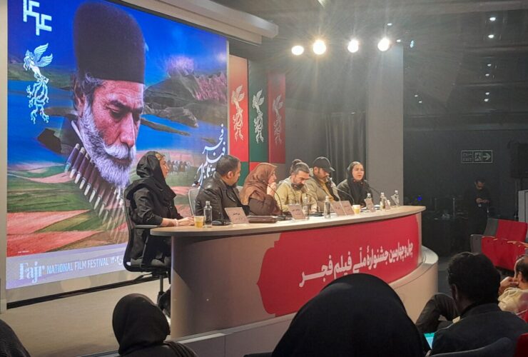 تهیه کننده رقص بد: حبیب ولی نژاد و هادی حکازی فر فریب شیطان را خوردند/ابوالفضل صفری توضیح داد که سرنوشت مهدی چه شد.