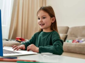 تهدید هوش مصنوعی برای کودکان