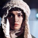 در پنجمین فیلمش که در 24 سالگی فیلمبرداری شد،