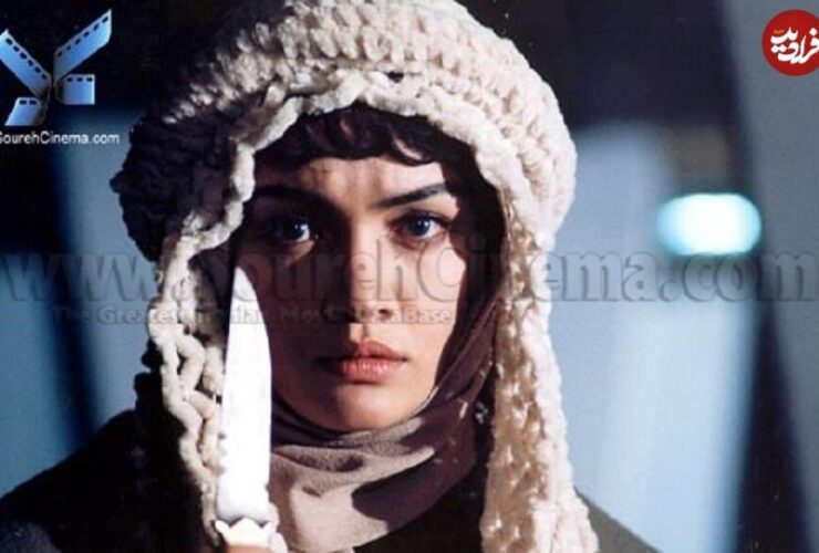 در پنجمین فیلمش که در 24 سالگی فیلمبرداری شد،