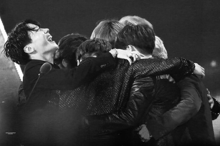 بازگشت تاریخی BTS با نتفلیکس. کنسرت زنده و مستند ویژه پس از سربازی در قلب سئول