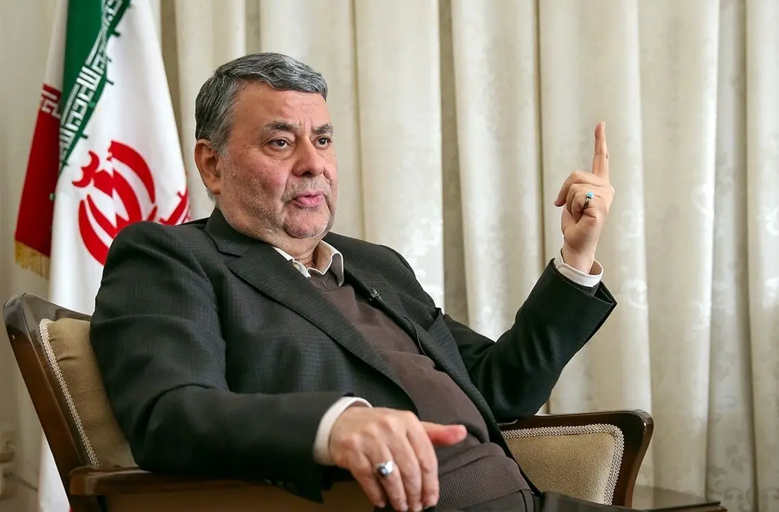 محمدصدر: باید مذاکره کنیم/امام با پذیرش تصمیم ایران را نجات داد