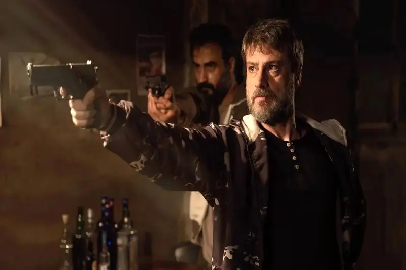 گرفته شده است