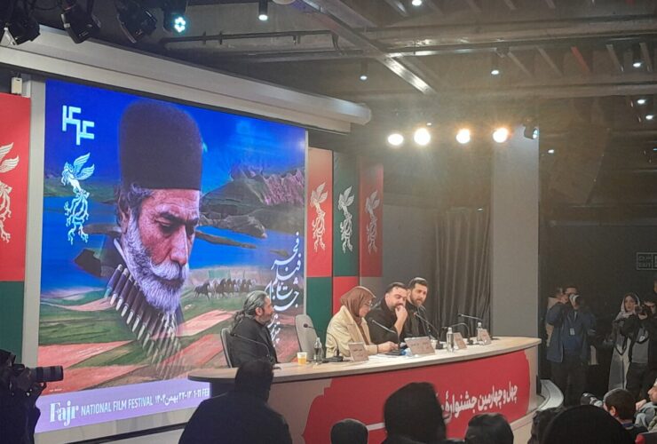 روابط عاطفی و زناشویی زنی تحت الشعاع ضربه های دوران کودکی / بهزیستی یک زن در جشنواره فیلم فجر