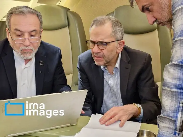 جزئیات مذاکرات ایران و آمریکا در عمان 6 تیم مذاکره