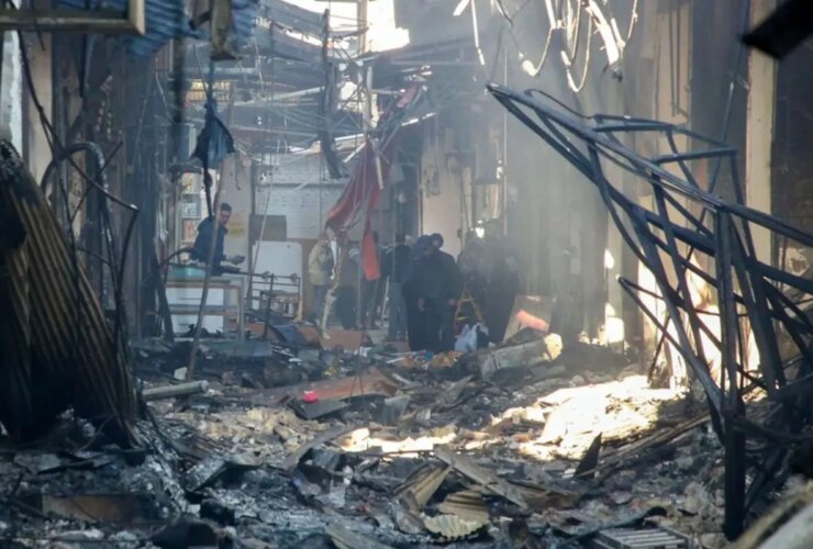 بیانیه نماینده رشت در این شهر در شامگاه 27 دی/ آیا از هیئت مدیره تماس گرفتند که رشت سقوط کرده است؟