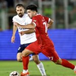 3 بازیکن پرسپولیس در دیدار مقابل ملوان شکست خوردند