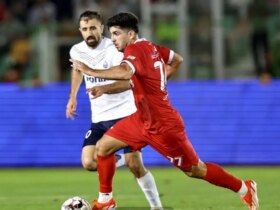 3 بازیکن پرسپولیس در دیدار مقابل ملوان شکست خوردند