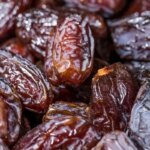 قیمت خرما در ماه مبارک رمضان اعلام شد