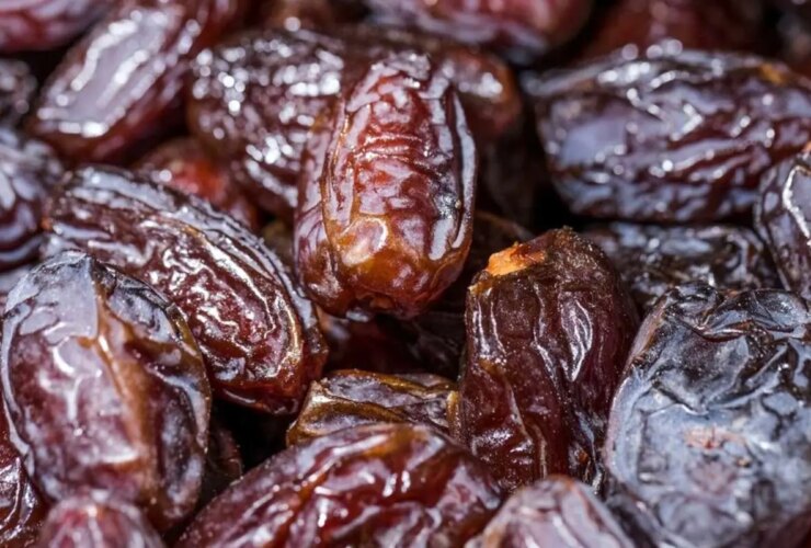 قیمت خرما در ماه مبارک رمضان اعلام شد