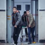 نگاهی به فیلم اردوبهشت/در ستایش شجاعت