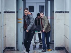 نگاهی به فیلم اردوبهشت/در ستایش شجاعت