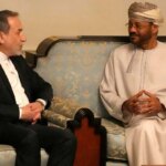 جزئیات دیدار عراقچی با وزیر امور خارجه عمان