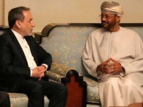 جزئیات دیدار عراقچی با وزیر امور خارجه عمان