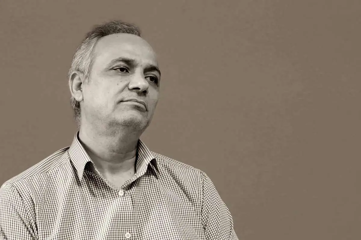 زیدآبادی: توافق ایران و آمریکا نمونه‌ای از مواردی است که می‌توان از آن اجتناب کرد