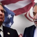 بازی روانی-نظامی آمریکا نیز سرآغاز مذاکرات دیپلماتیک است