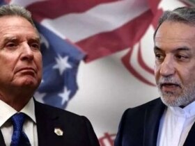 بازی روانی-نظامی آمریکا نیز سرآغاز مذاکرات دیپلماتیک است