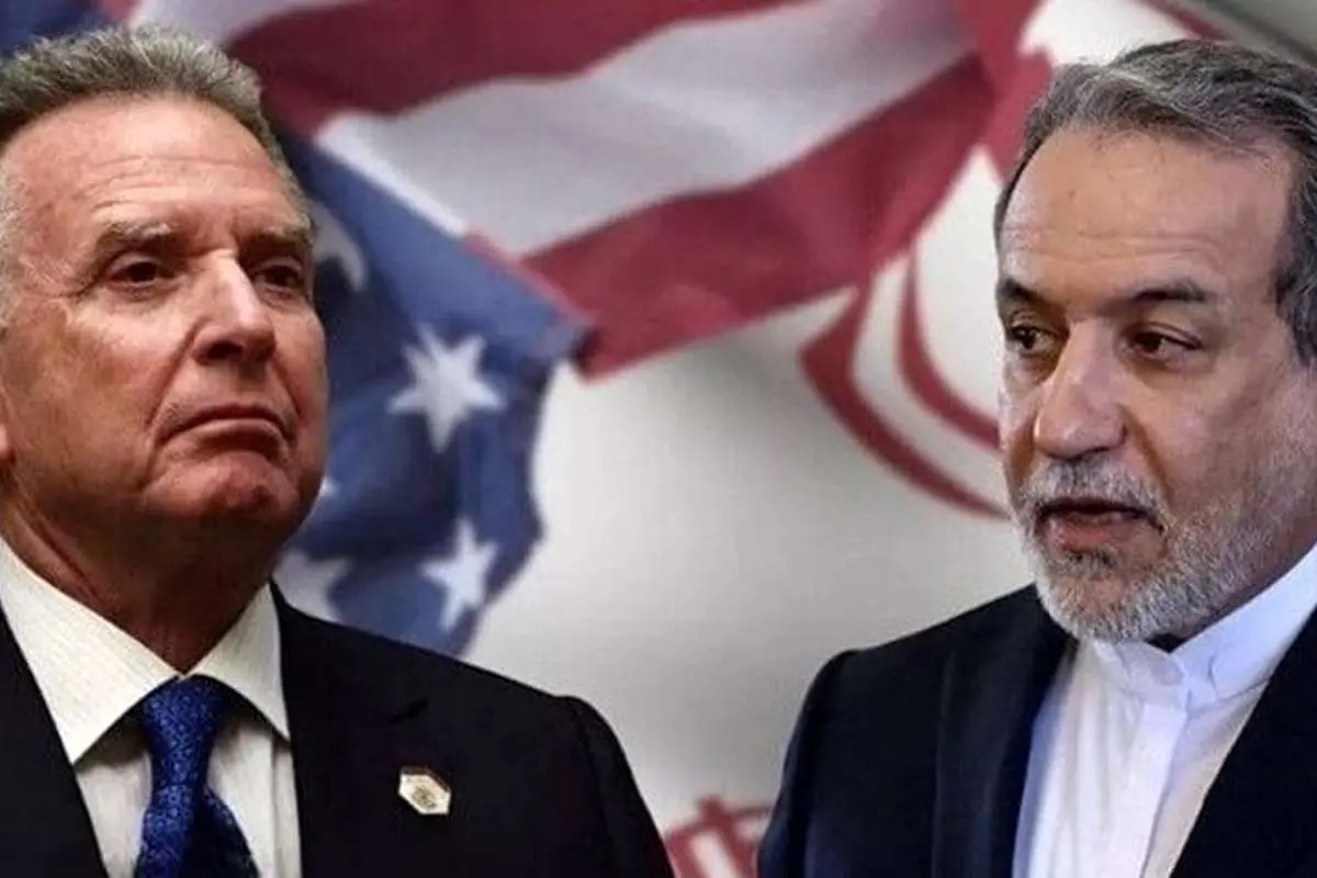 بازی روانی-نظامی آمریکا نیز سرآغاز مذاکرات دیپلماتیک است