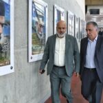 نیکنام حسینی پور گفت: جشنواره فیلم فجر یک میراث ملی است