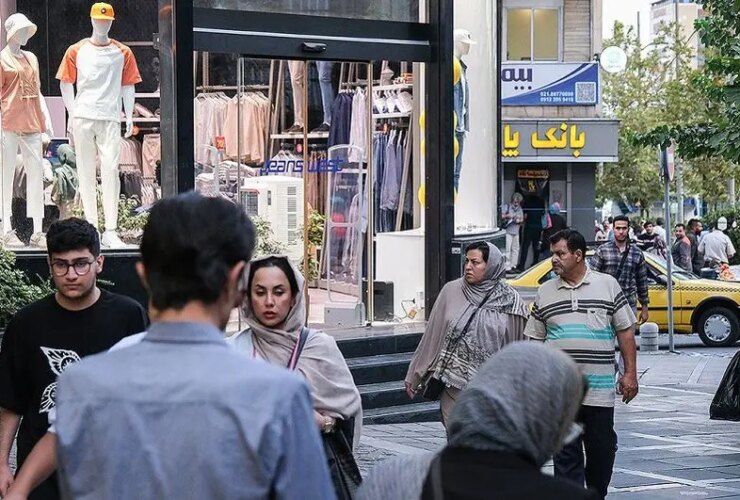 نرخ تورم
